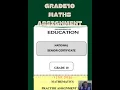 grade10 maths assignment term 2 2026