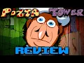 Pizza Tower Changed My Mind Review