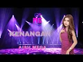 KENANGAN || AISH MEGA || OM MEGA MUSIC
