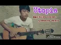 Download Lagu Mencintaimu sampai mati_( Utopia )_ Andri gaya jari