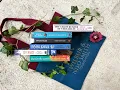 The Wilber Smith Adventure Writing Prize 2026 SHORTLIST