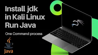 How to Install jdk and Run JAVA code in linux kali ubuntu one command terminal