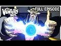 S1E06 Eeny Meeny Miney Magic Full Episode The Venture Bros adult swim