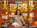 SHANEIL MUIR PERFORMS AT MINGLES NIGHTCLUB BRONX NEW YORK NOVEMBER 2021