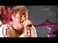 Keane - Everybody's changing (Live V Festival 2009) (High Quality video) (HD)