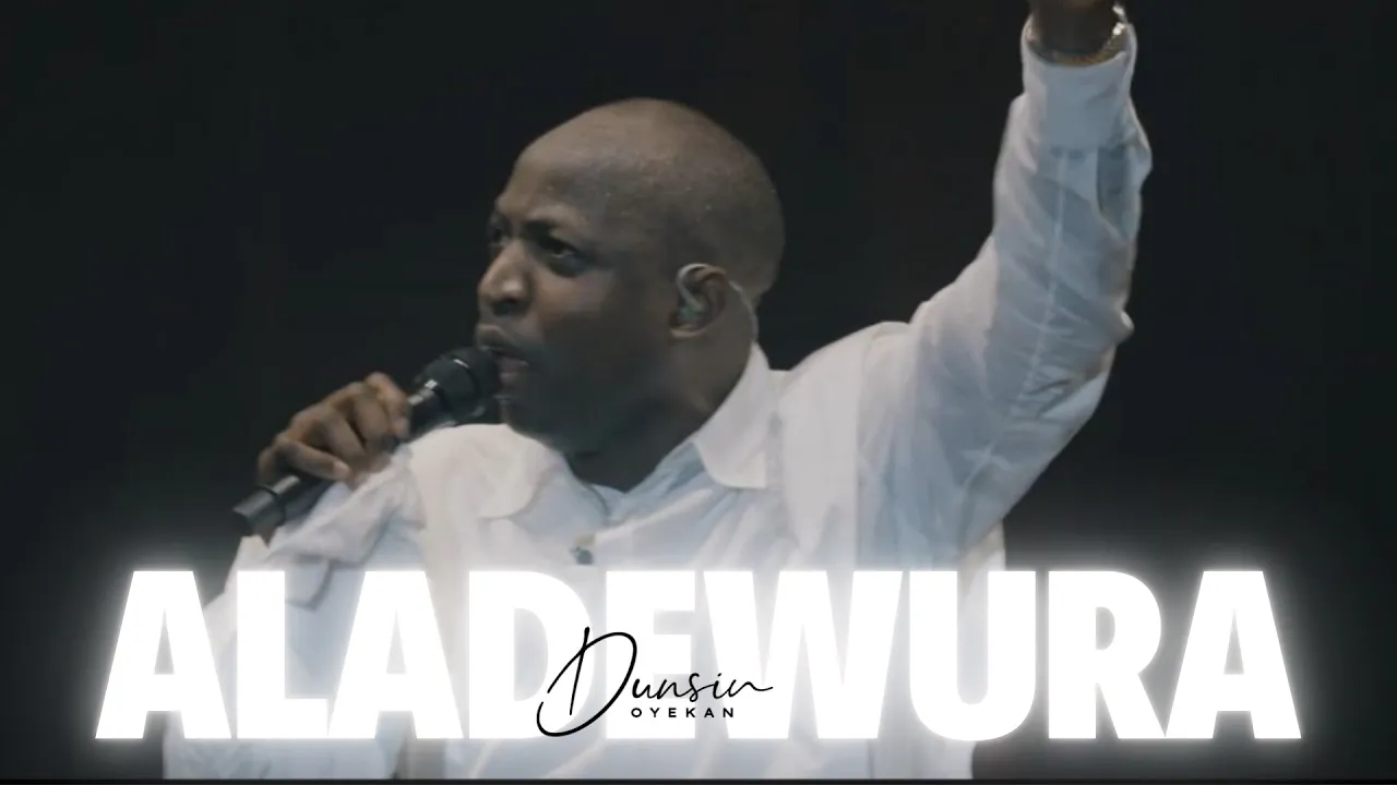 Dunsin Oyekan channel featured image