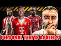 Download Lagu Bayern Agree PERSONAL TERMS With Jackson? | Sunderland WANT Disasi? | Tyrique Geaorge To Be SOLD?!