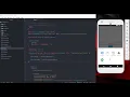 React Native Share API to Share TextInput message