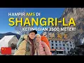 Download Lagu Tak sangka Shangri-La Setinggi \u0026 Secantik ini! | Travelog Yunnan Ep 1