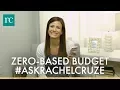 What is a Zero-Based Budget