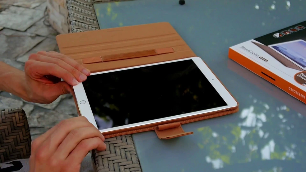 Goodbye M1 iPad Pro 12 9” - 5 Reasons WHY!