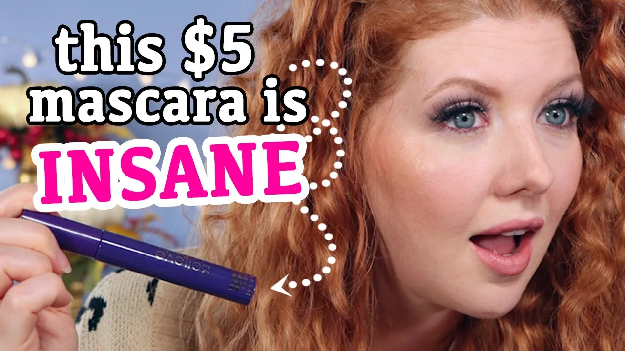 Full Face Tutorial Using BELIEVE BEAUTY | Nothing Over $5