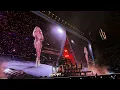 Beyoncé & Miley Cyrus - II Most Wanted - Cowboy Carter Tour Paris Night 1