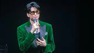 memories live nont concert ep 2