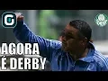 Download Lagu Palmeiras foca no Derby | Esquecer bastidores do Paulistão- Gazeta Esportiva (10/05/18)