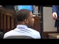 Chatham Co man sentenced to life in prison for murder of 13-year-old