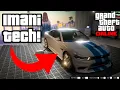 Download Lagu Imani tech - GTA Online guides