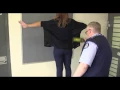 Visiting a Prisoner - Security Process