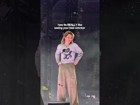 How its REALLY like seeing your BTS Bias Wrecker 🤰🏻🫪