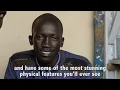 I Met The World's Tallest Humans (7.5 Feet)