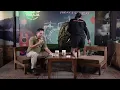 Download Lagu DISCOVER THE SOUL \u0026 UNCOVER THE UNTOLD STORIES OF MOUNT RINJANI | CONSINA TALKSHOW