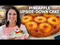 Easy Pineapple Upside-Down Cake Recipe We Show You Exactly How to Flip It Allrecipes