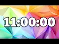 11 Hour Timer