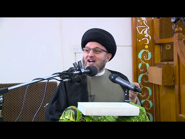 ⁣ذكر الله (تدبر في القرآن والدعاء)