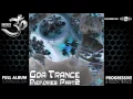 Lagu Goa Trance Memories Part 2 -  (goaep052 / Goa Records) ::[Full Album / HD]::