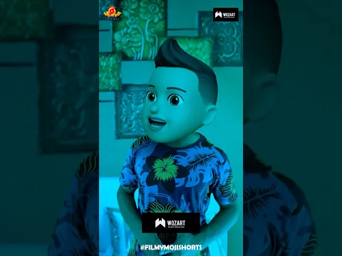 Wozart Home Automation || Filmymoji Middle Class Madhu || MCM #wozartsmarthomes