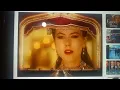 Moulin Rouge Australian Soundtrack Adverts 2001