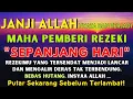 Download Lagu 🔴LANGSUNG DIKABULKAN..‼️ CUKUP PUTAR SEKALI DAN DENGARKAN, 100 RIBU MALAIKAT TURUN | REZEKI LANCAR