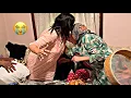 Download Lagu يوم حناء فجأتني عكوزتي 😭قدام جرانها حشمت بزاف🥹