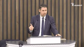 Marius Pop - Când pe peronul veșniciei te va aștepta diavolul?