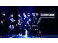 Lagu [MelOn Premiere Showcase] MONSTA X(몬스타엑스)_Trespass(무단침입) \u0026 No Exit(출구는 없어) [ENG/JPN/CHN SUB]