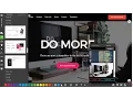 New Bootstrap BLOCKS builder v 3 2 0