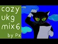 uk garage for cozy critters - ukg/house mix by Px