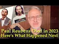 Pee-wee s Very Last Big Adventure