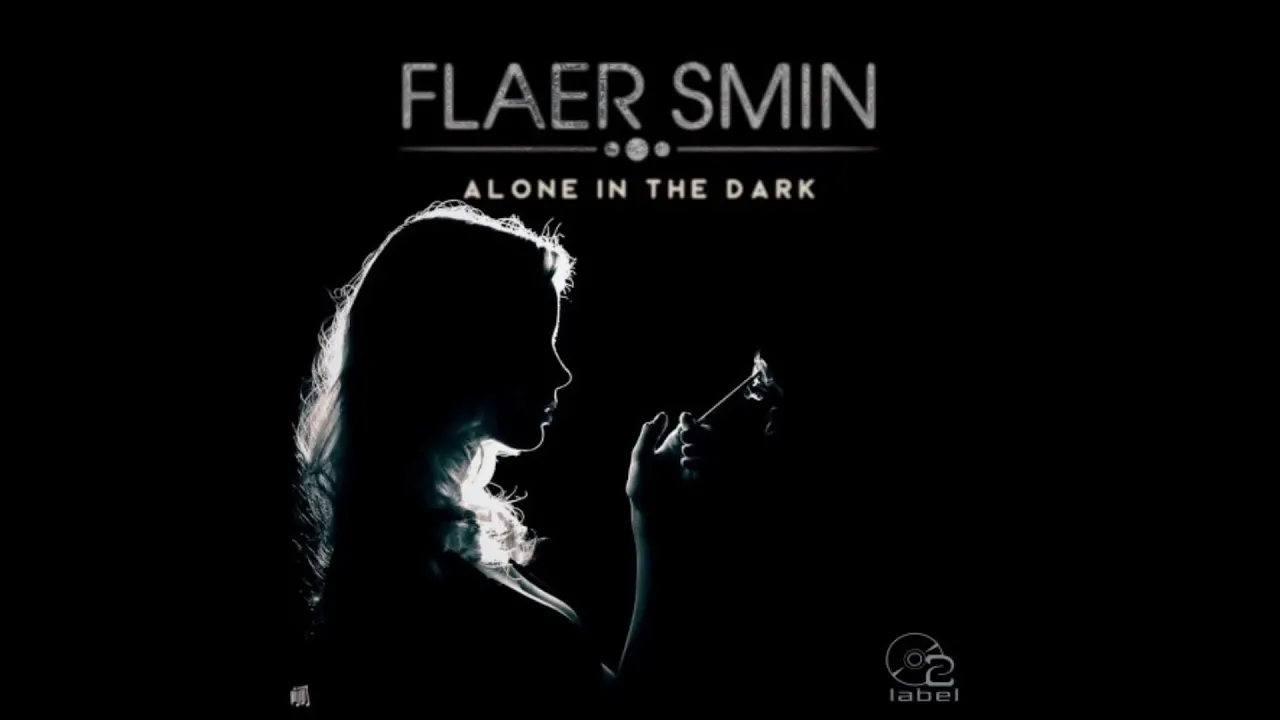 Flaer Smin - Alone In The Dark (Sequel)