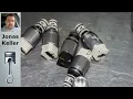 Error code P0772 Causes and solutions for switching solenoid E problems