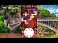 Wordscapes Daily Puzzle October 11 2025 gameplay Answers Solution
