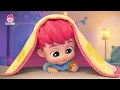 Yes Papa! No Bebefinn's Not Eating Cookies! | EP02 | Songs for Kids | Nursery Rhymes & Kids Songs