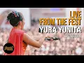 Download Lagu Yura Yunita Live at The Sounds Project Vol.7 (2024)
