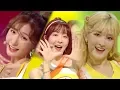 Lagu 《Comeback Special》 LABOUM (라붐) - Only u (두바둡)  @인기가요 Inkigayo 20170730