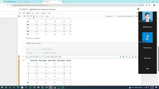 Python 16 How to Create Scatter Plot in Python Data Visualization for Beginners