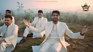 hallelujah paaga waly log ty oh paaga wala karr jithy sewak khuda da kalaam dendy ny
