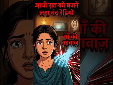 Aadhi raat jb bajne lga band pda radio.?...😱😮 #shortvideo #youtubeshorts #shortclip #officalvideo