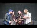The Native Sibling - "Oh Sing"