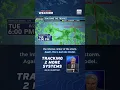 Two new tropical systems are moving toward Hawaii