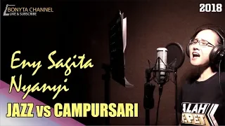 Download Eny Sagita Nyanyi JAZZ vs CAMPURSARI [LEWUNG] MP3